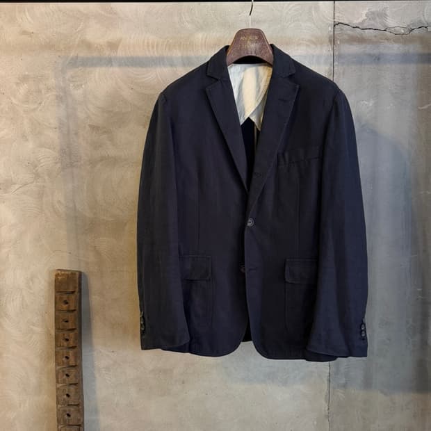 이스트하버서플러스 자켓 슬림100