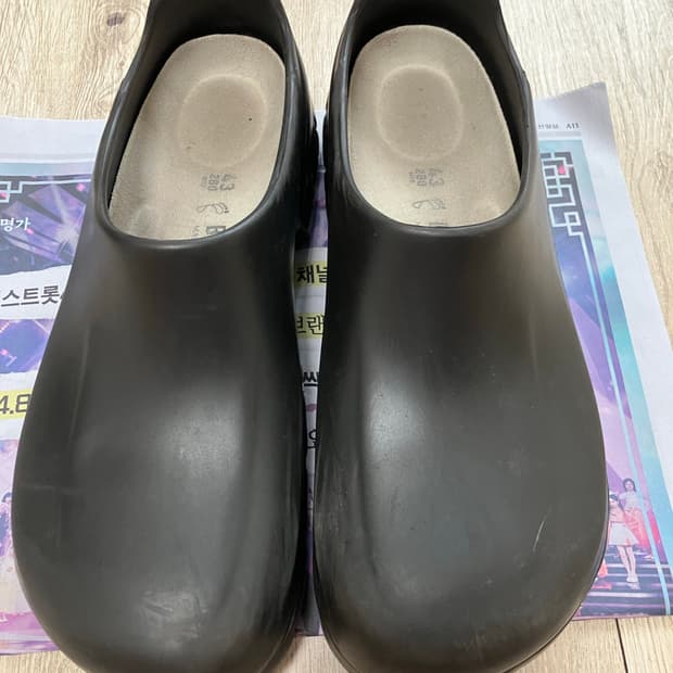 Birkenstock a360 클로그[43]