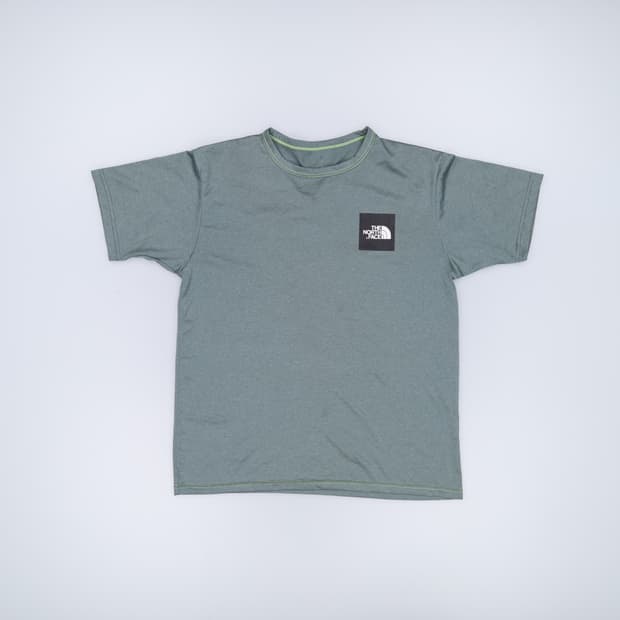 L 노스페이스 프린팅 반팔티 0417H1