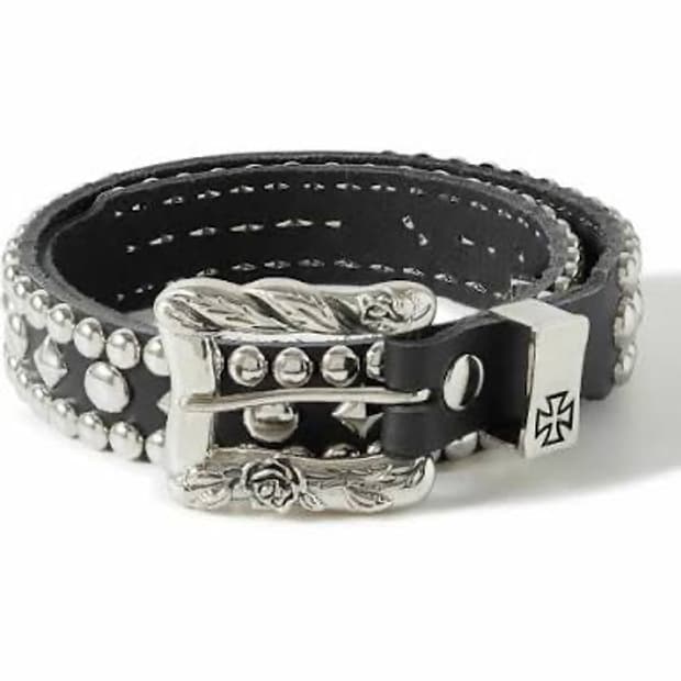 Erd 이알디 goodbye johnny 벨트 105