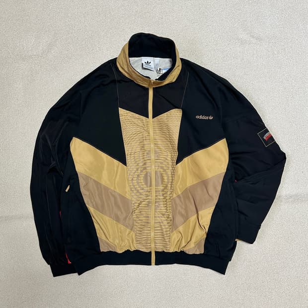 아디다스 X 미드웨스트 키즈 저너 재킷