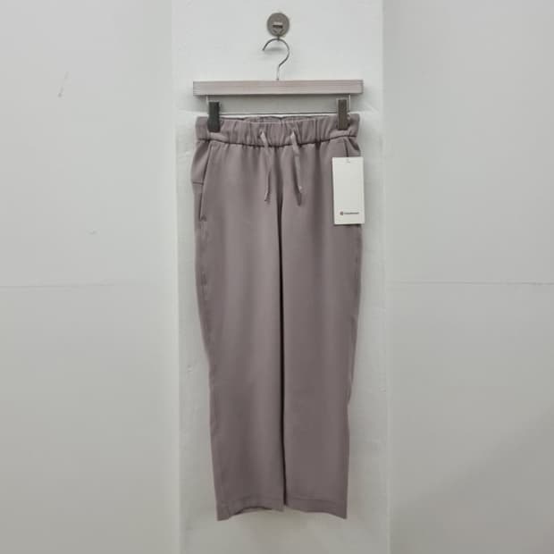 Lululemon 룰루레몬