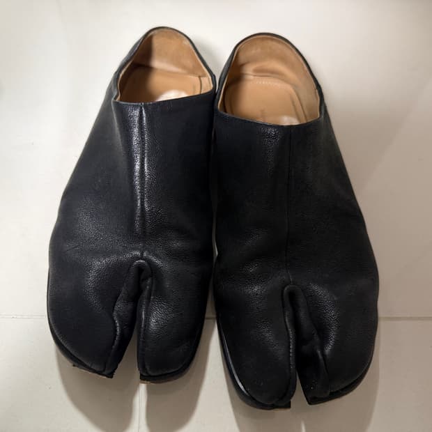 메종마르지엘라 슬립온 타비