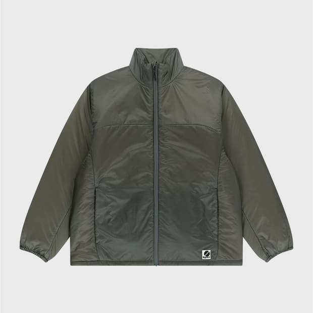 (구매) 헤리티지플로스 PL INSULATED JACKET  S size