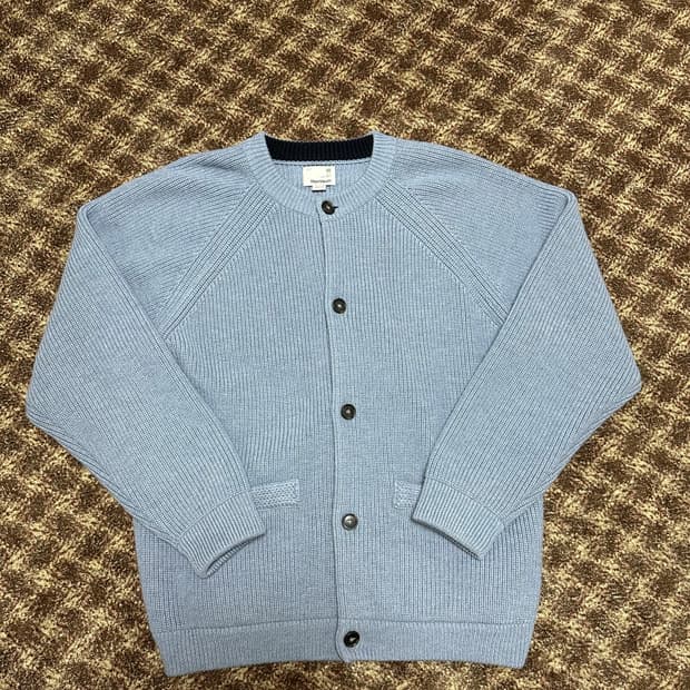홀리선 가디건 M
