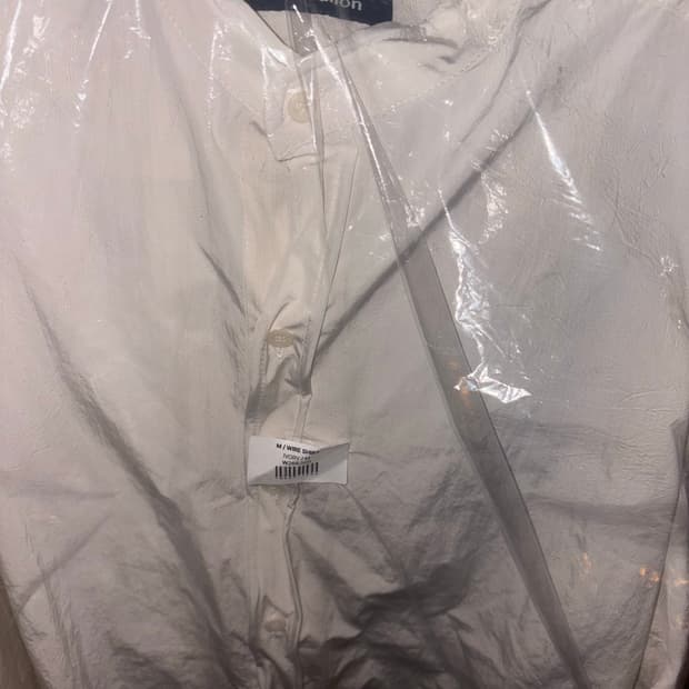 Theballon wire shirt m