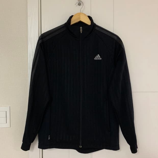 아디다스 빈티지 져지