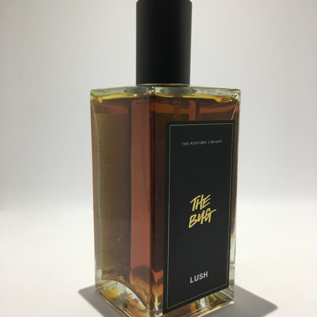 러쉬 더버그 향수 퍼퓸 100ml