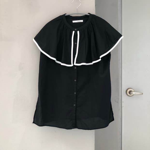 vintage sleeveless