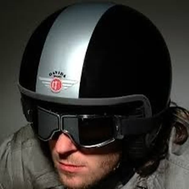 에비에이터 고글 T2 (안경 착용 후 고글 착용 가능)