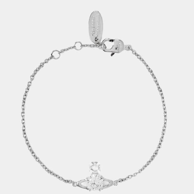 비비안 웨스트우드 팔찌