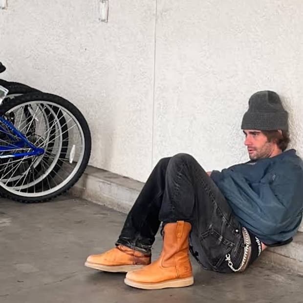 [구매글] 크롬하츠 매티보이 후드 다크 L/XL