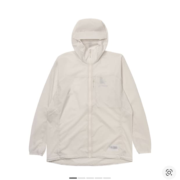 아크테릭스 스쿼미시 아크틱실크 남 L