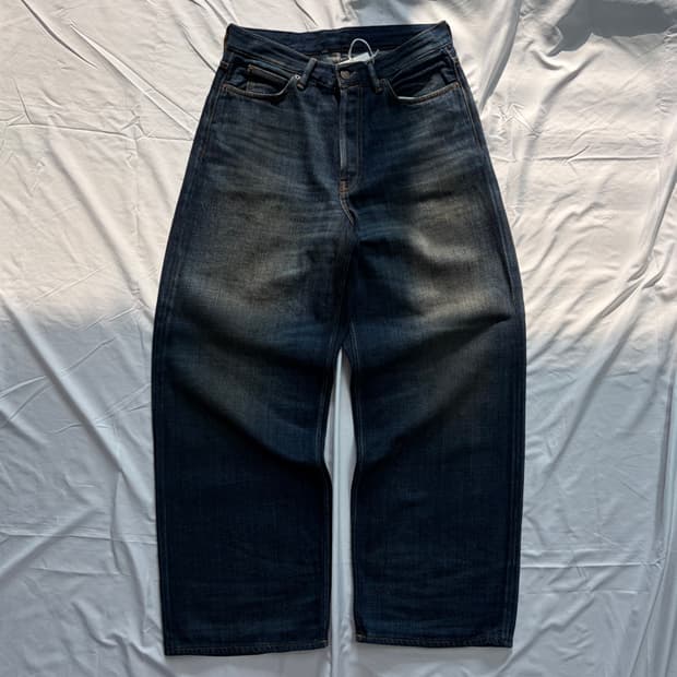 [M] (새상품) 아크네스튜디오 1981