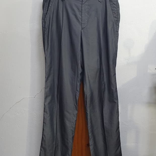 인다안 불루 여름 남자바지(35)