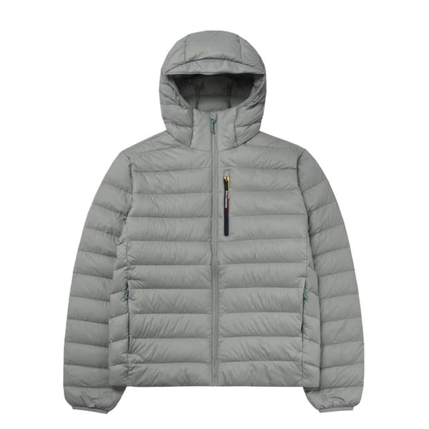 살로몬 경량패딩