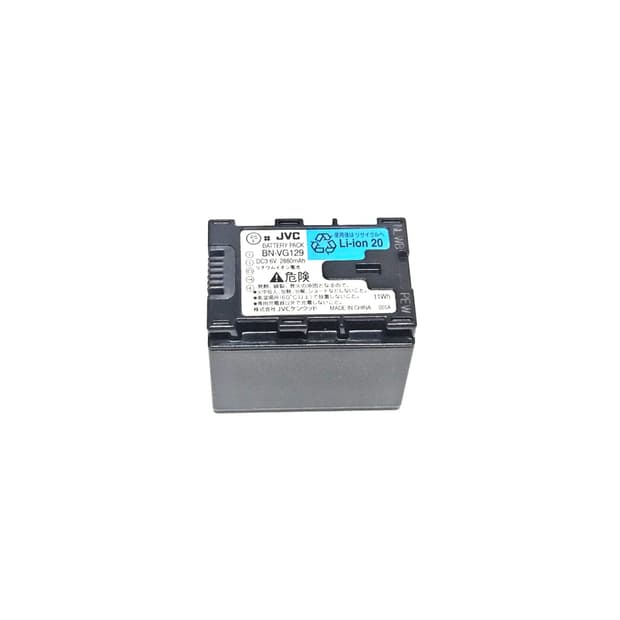 JVC BN-VG129 정품배터리 2880mAh