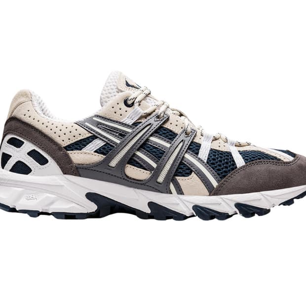 [240] 아식스 젤 소노마 프렌치블루