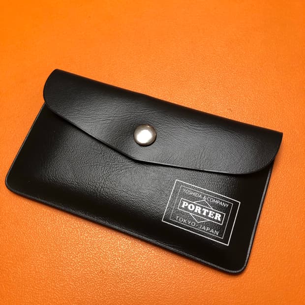 포터 멀티툴 카드 케이스