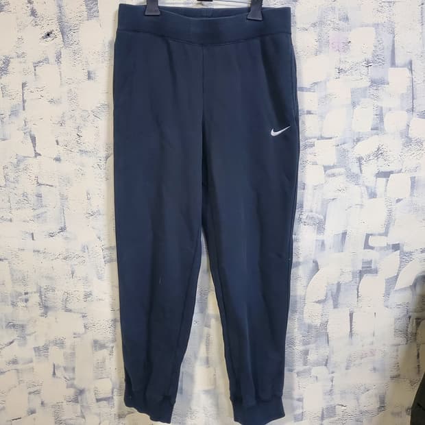 나이키 조거 팬츠 
