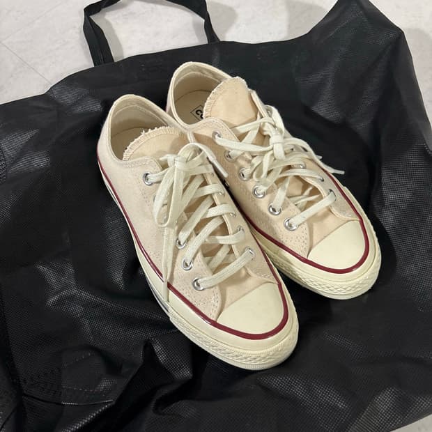 Converse 척테일러70