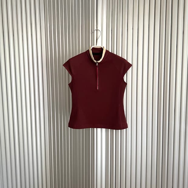 Prada top