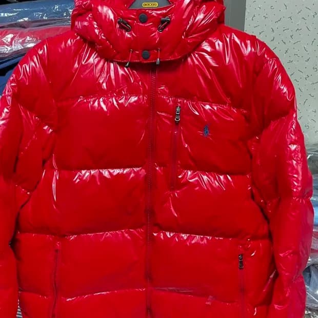 폴로점퍼(새제품)