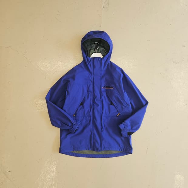 L.L.BEAN 엘엘빈 고어텍스 자켓 테크자켓 아웃도어 여성 L~XL