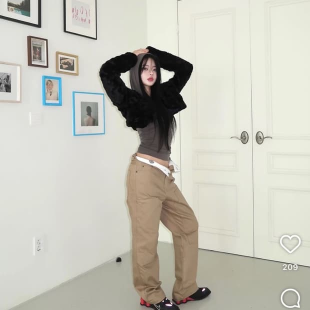 Dickies 874 디키즈 팬츠