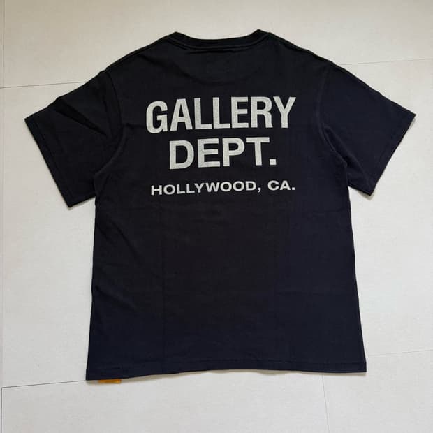 Gallery Dept. Souvenir Tee