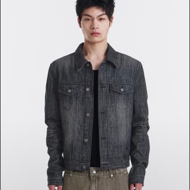 구매) 기철 트러커 m 삽니다