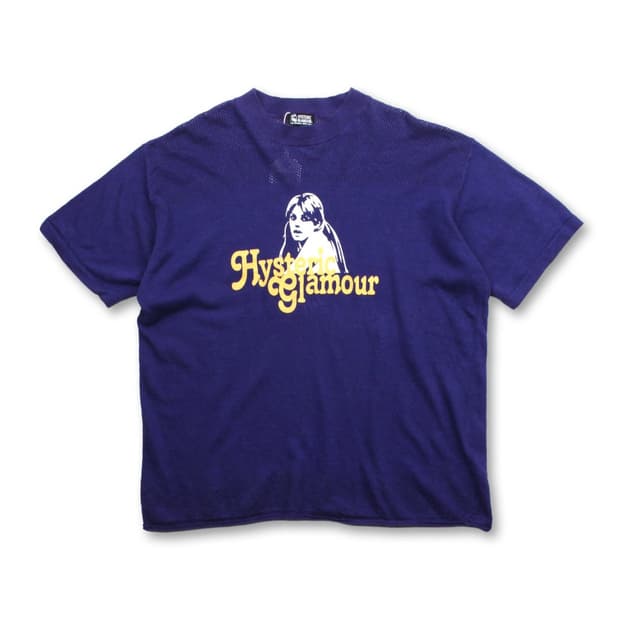 HYSTERIC GLAMOUR (F)