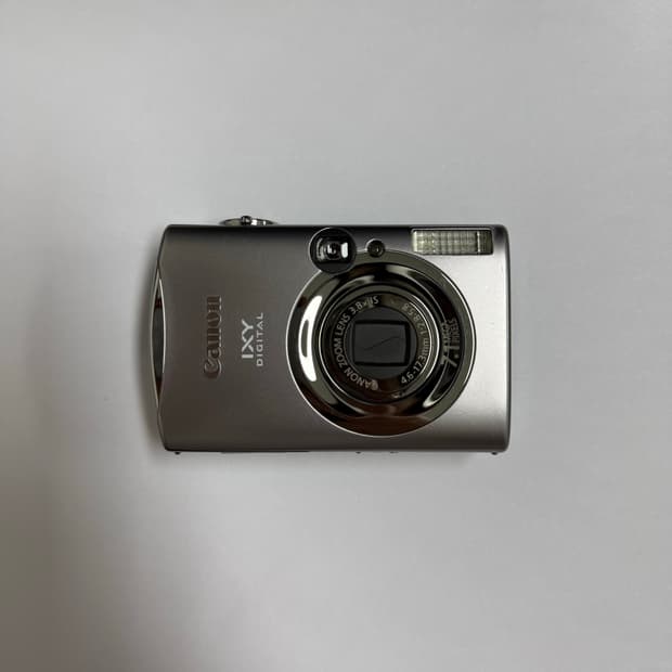 캐논 IXY 900 / IXUS 850 / SD 800 (익시, 익서스)
