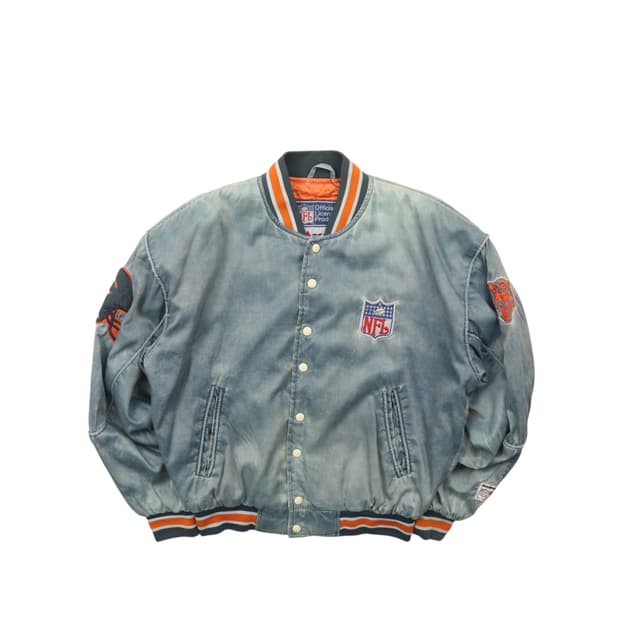 NFL 스타디움자켓 B198