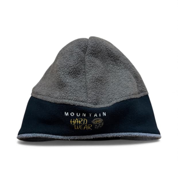 마운틴 하드웨어 폴라텍 윈드블러 이어플랩 비니 L