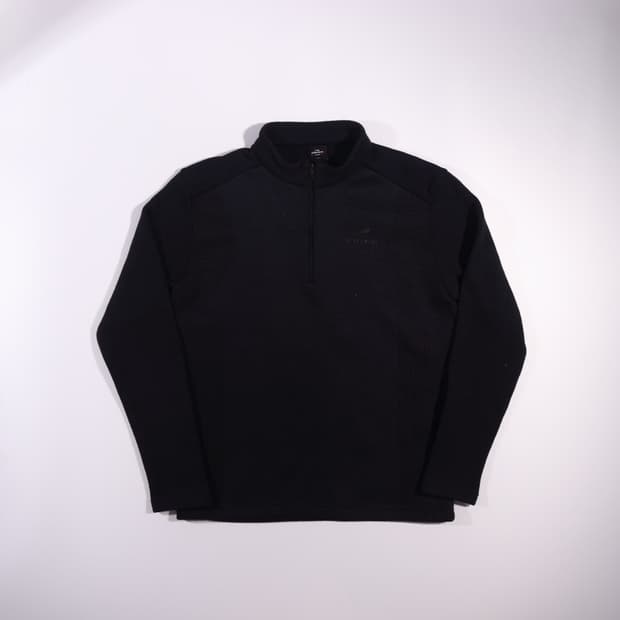 아이더 등산집업자켓 B230