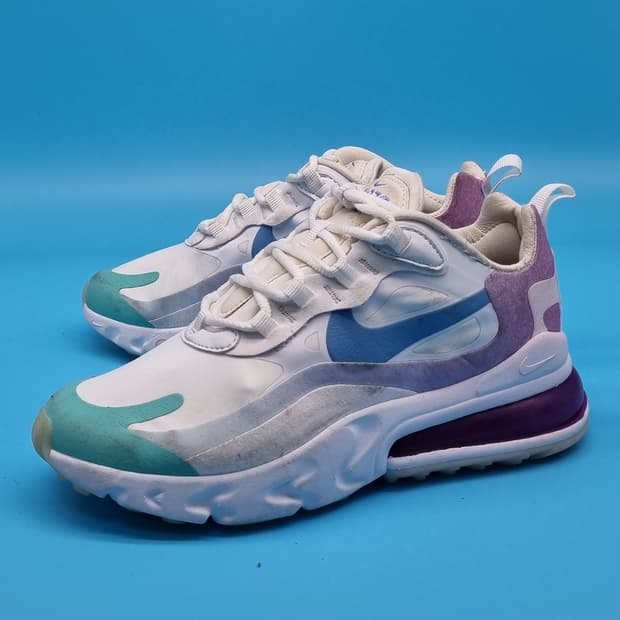 O 나이키 에어맥스 270 운동화 225