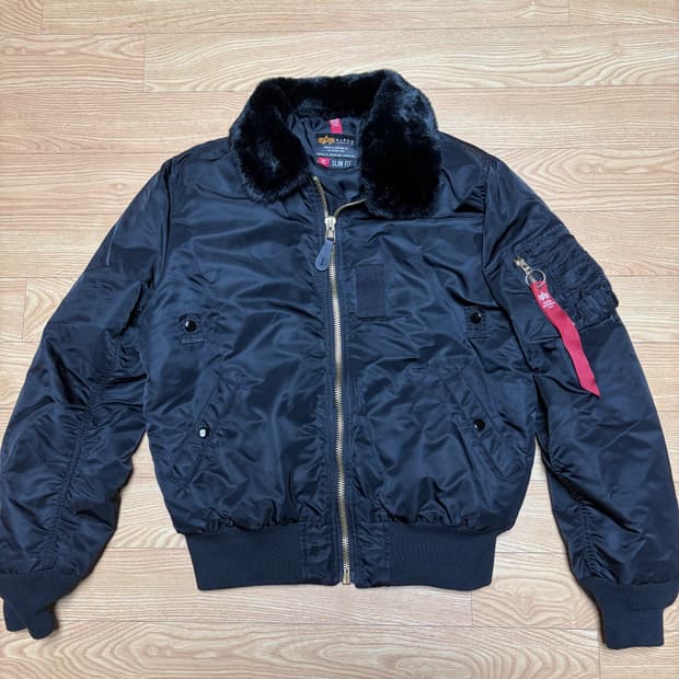 알파인더스트리 b-15