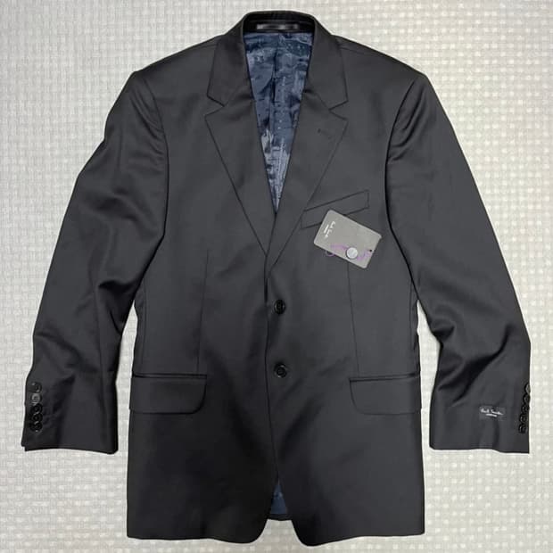 폴스미스 블레이저자켓