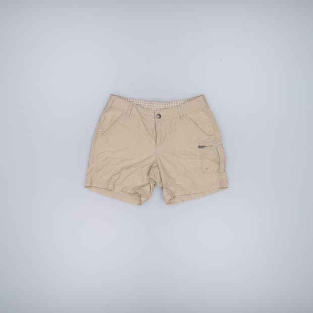 4W 컬럼비아 여성 쇼츠 0306H1