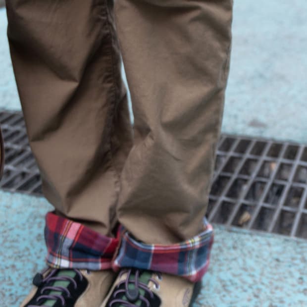 [DICKIES] 산책길 치노팬츠