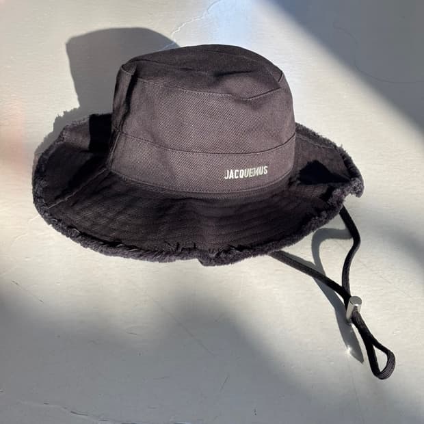 JACQUEMUS Hat