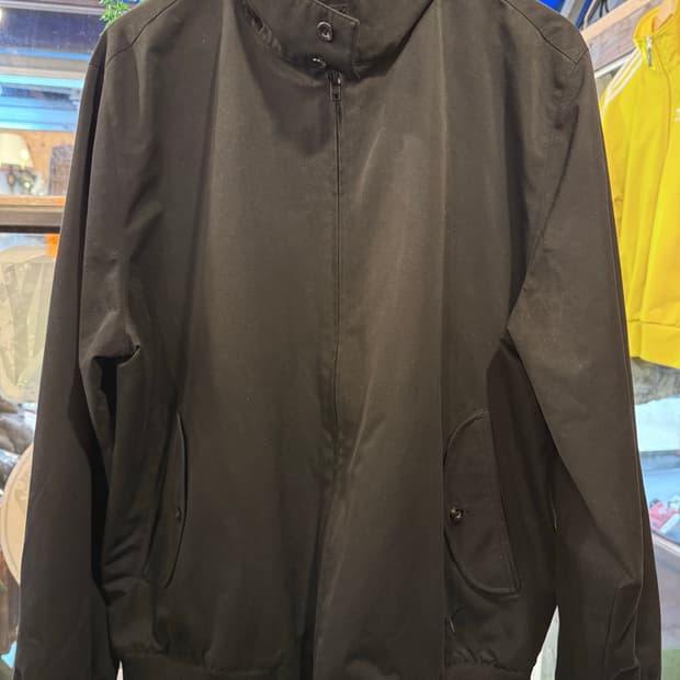 푸마 블랙 블루종