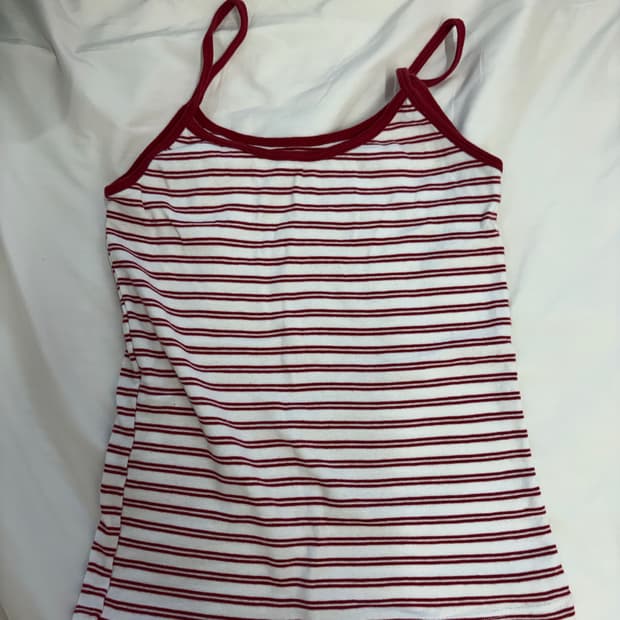 브랜디멜빌 나시 슬리브