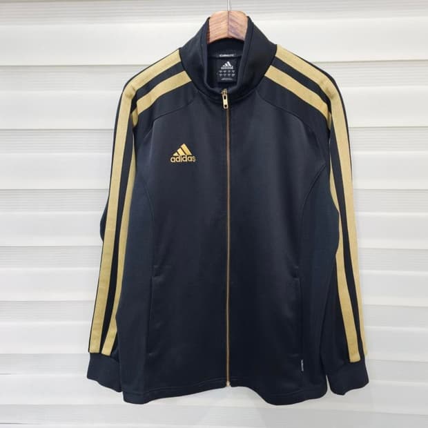 일본판 아디다스 집업져지 - 95-100