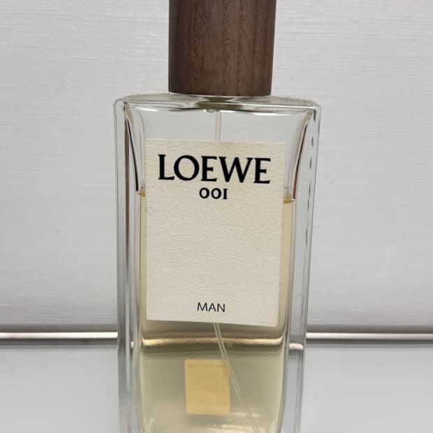로에베 001 Man 100ml