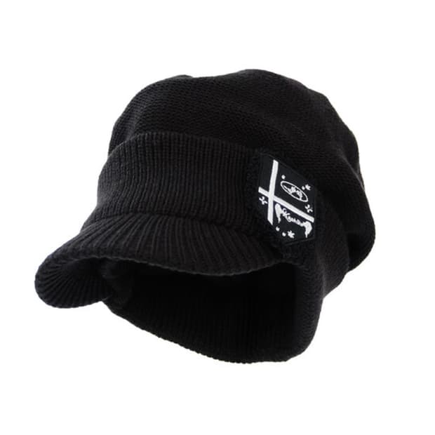 카시코 제누 니트 캡