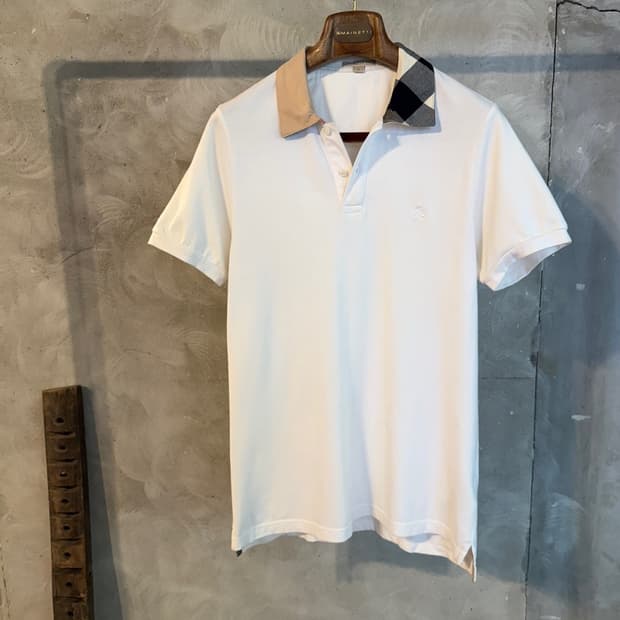 버버리 pk 셔츠 100