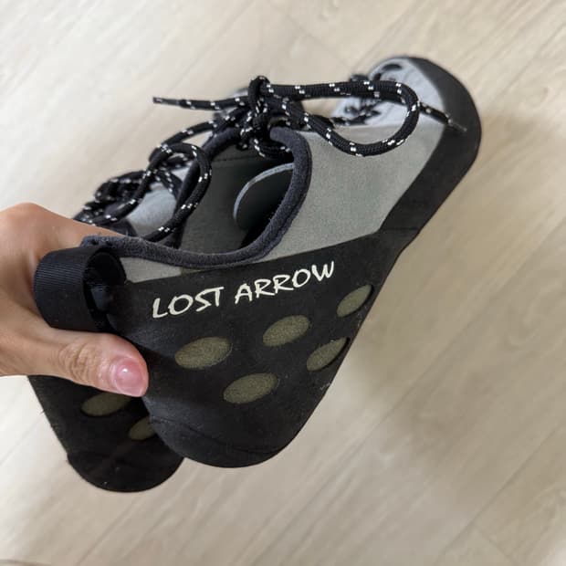 Lost arrow 8size 