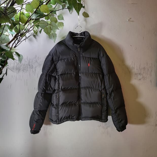 폴로 랄프로렌 250 패딩 (M)